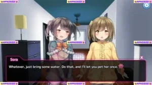 My Little Kitties APK Final 2