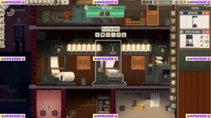 News Tower Game 2