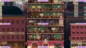 News Tower Game 1