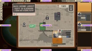News Tower Game 3
