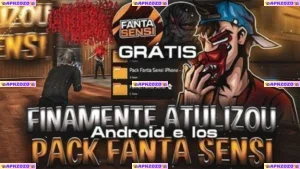 Painel Fanta Sensi 1