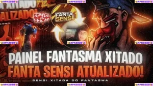 Painel Fanta Sensi 3