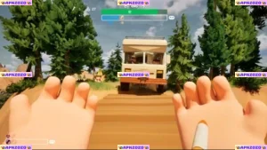 RV There Yet 2