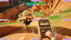 RV There Yet 1