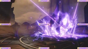 Solo Leveling Arise Overdrive 2