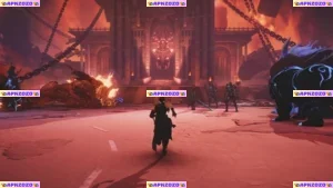Solo Leveling Arise Overdrive 1