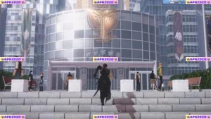 Solo Leveling Arise Overdrive 3