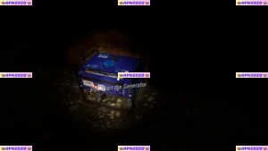 Tindahan Horror Game 2