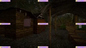 Tindahan Horror Game 1