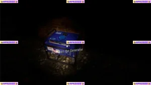 Tindahan Horror Game 3