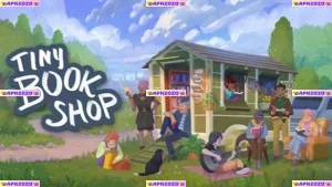 Tiny Bookshop 2
