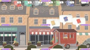 Tiny Bookshop 1