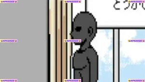 Tokitome Man Lifespan 1