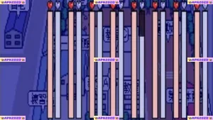 Tokitome Man Lifespan 3