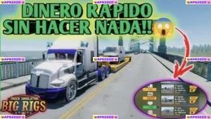 Truck Simulator Big Rigs 2