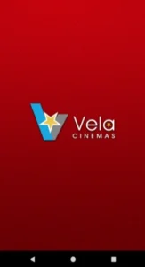 Vela Cinema 1