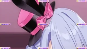 With a VTuber Girl 2