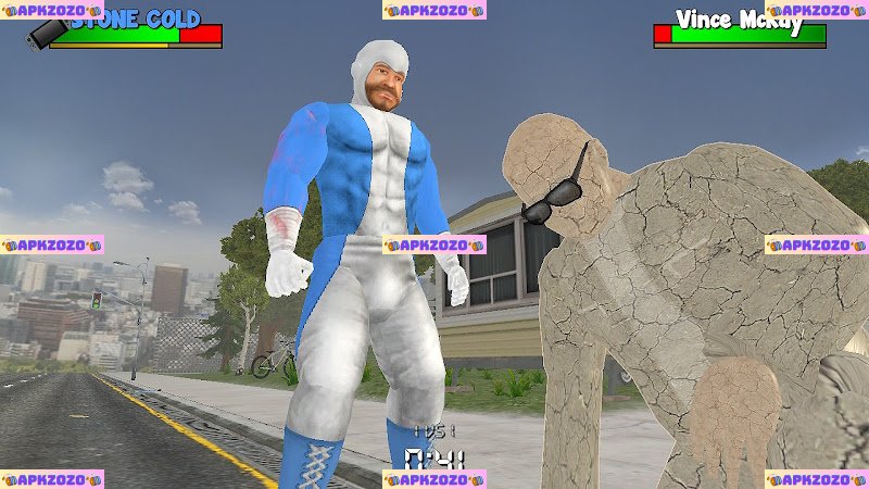 Infinite Lives 2