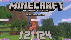 Minecraft 1.21.124 3
