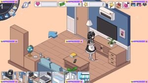 Boku no Maid 3