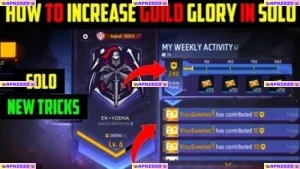 FF Glory 2