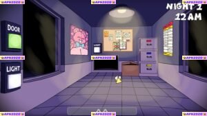 Lovedoll Toy Factory 1