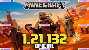 Minecraft 1.21.132 1