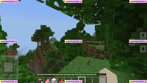 Minecraft PE 1.26.0.29 2