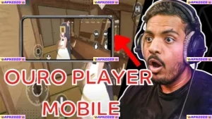 OURO PLAYER 1