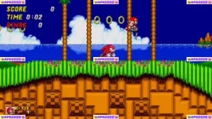 Sonic 2 Absolute 2