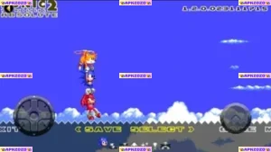 Sonic 2 Absolute 3