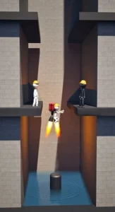 Stickman Demolition Team 3 1