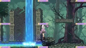 Succubus Successor 1