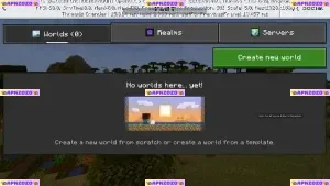 Minecraft PE 1.26.10.20 3