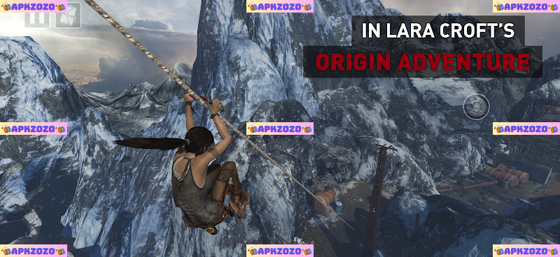 Tomb Raider 2