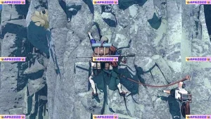 Cairn Game 1