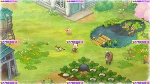 Doraemon Story Of Seasons 3