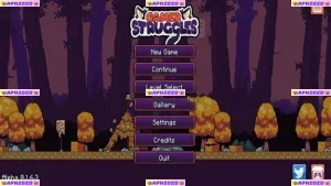 Gamer Struggles 3
