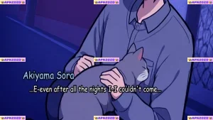 Midnight Shifts With Femboy 2
