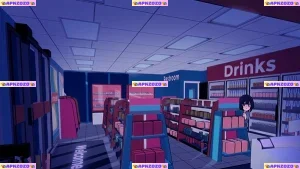 Midnight Shifts With Femboy 1