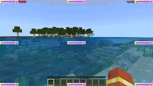 Minecraft 1.26.2.1 1