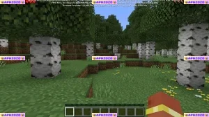 Minecraft 1.26.2.1 2