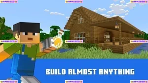 Minecraft PE 1.26.10.21 2