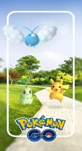 Pokemon Go Samsung 1