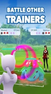 Pokemon Go Samsung 3
