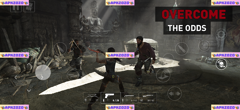 Tomb Raider 7