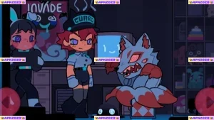 Sister Slime 2 1