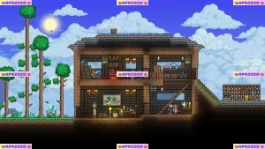 Terraria 3