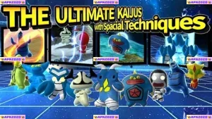 Ultraman Rumble 2 1