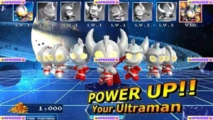 Ultraman Rumble 2 3
